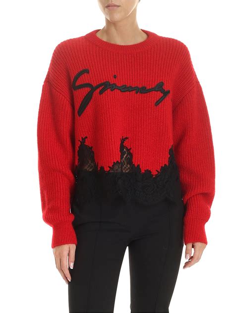 givenchy jumper ladies|givenchy sweater sale.